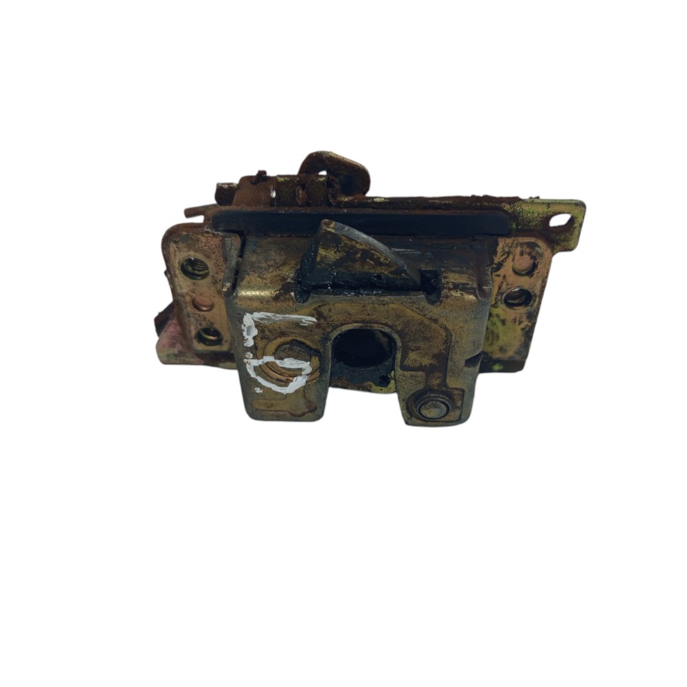 Fechadura Manual Lado Direito Volkswagen Gol 1990 A 2000 2