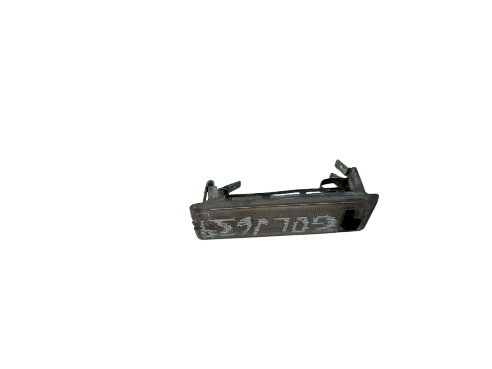 Luz Teto Cortesia Volkswagen Gol Voyage Parati 1980 A 1995 2