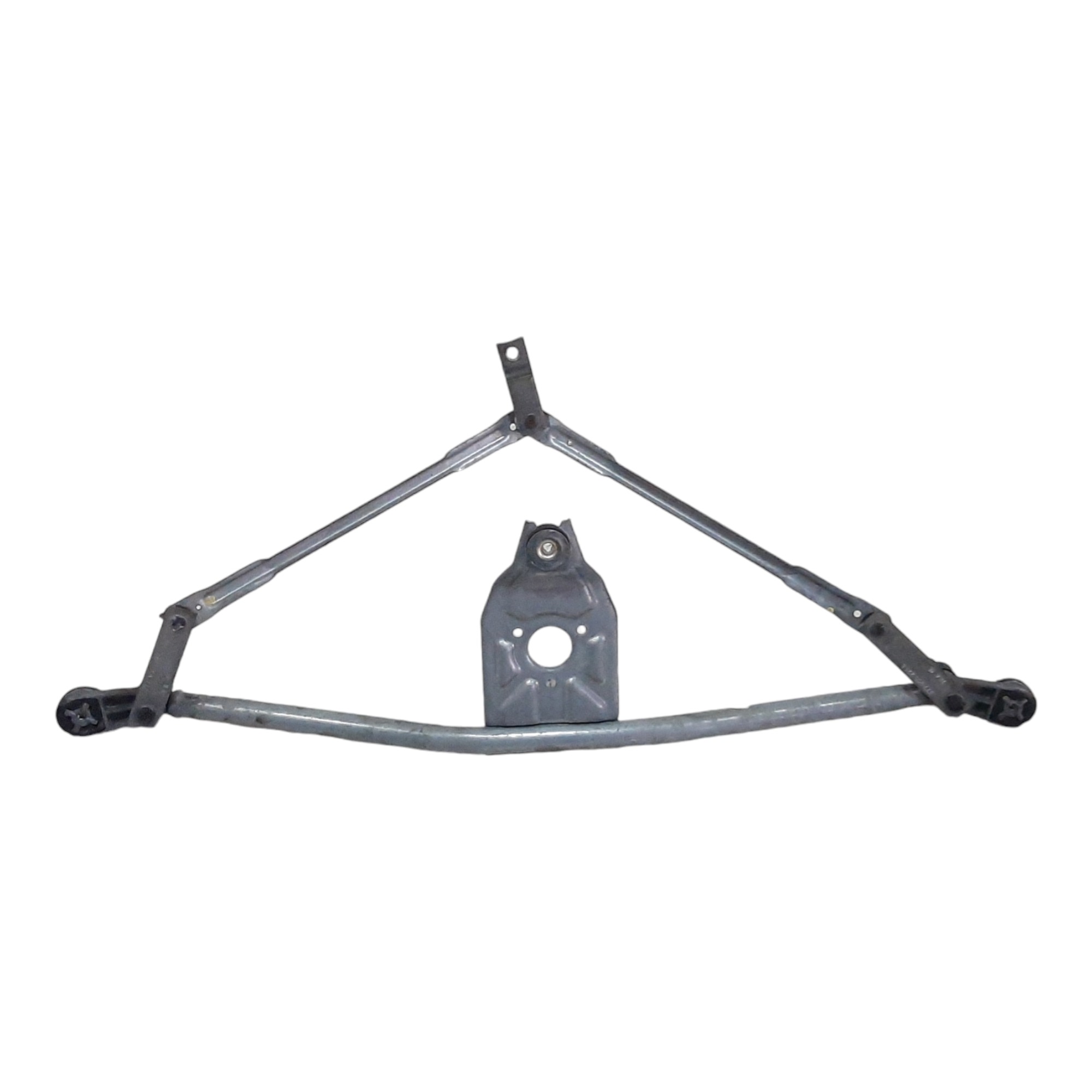 Galhada Limpador Parabrisa Vw Gol Parati G4 2006 2007 A 2014 3