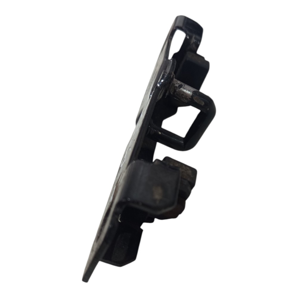 Batente Fechadura Tampa Traseira Ford Focus 2008 A 2013 2