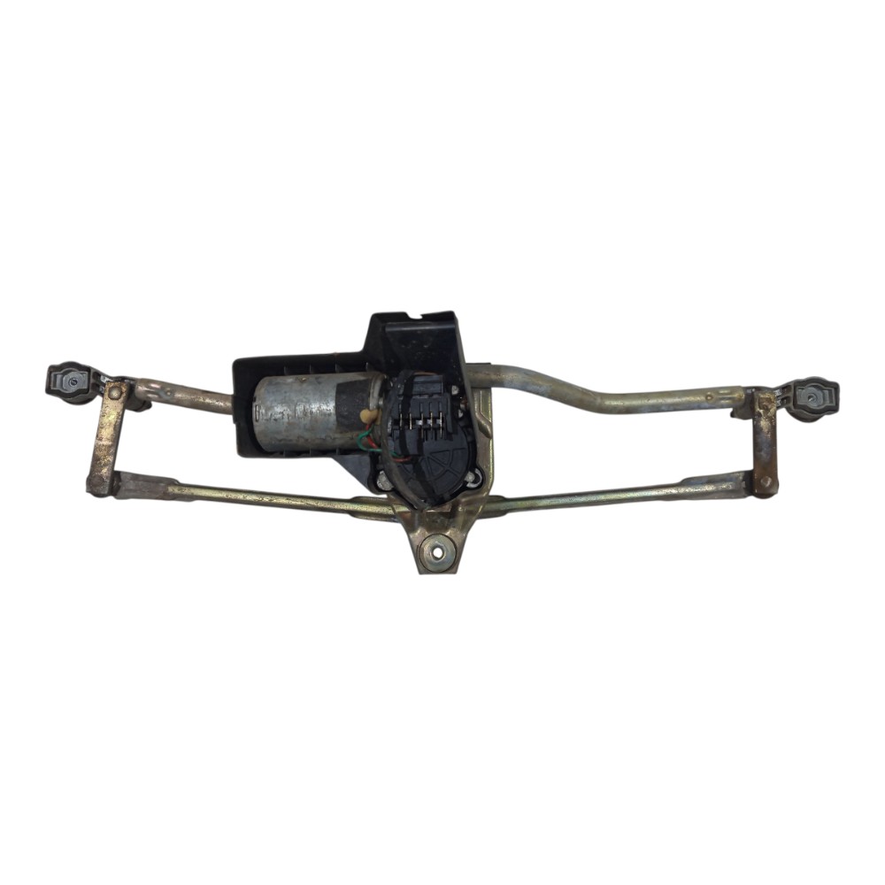 Maquina Motor Limpador Parabrisa Vw Gol Parati 1995 A 2000 1