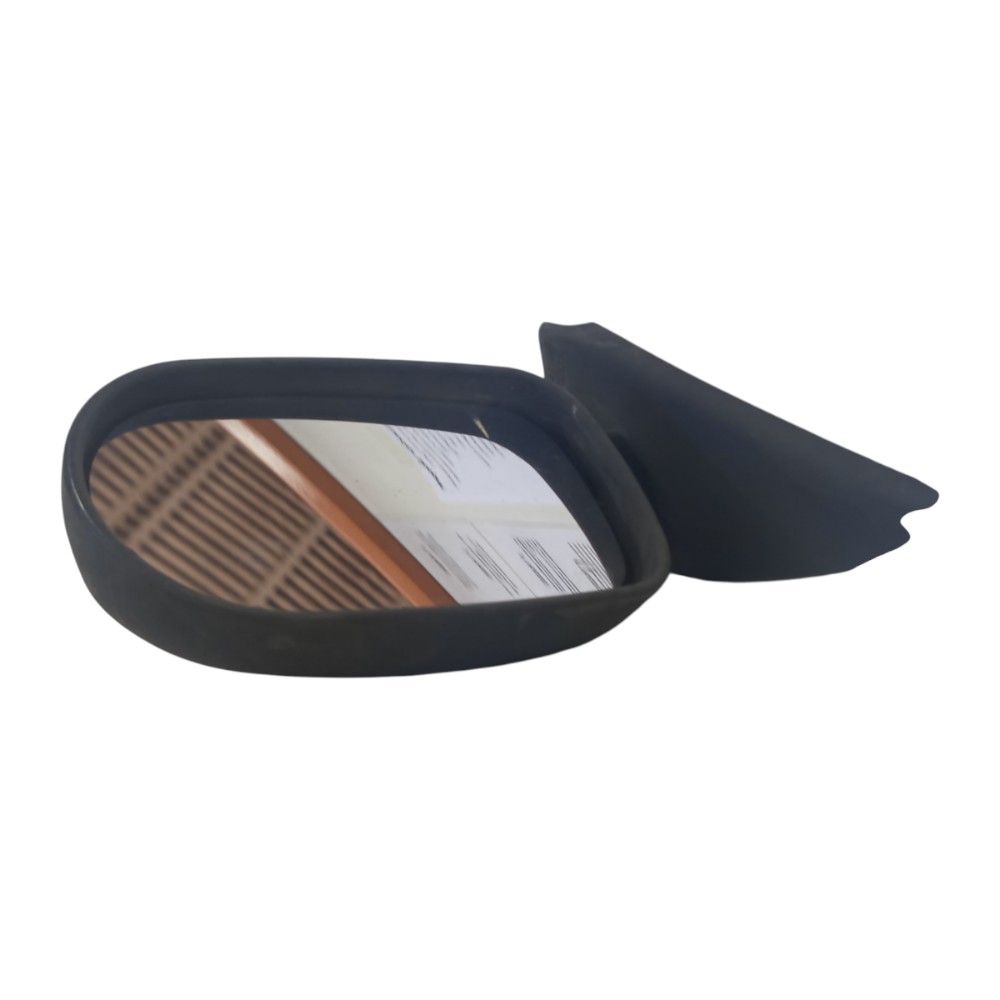 Retrovisor Espelho Direito Passageiro Fiat Siena 2001 A 2006 4