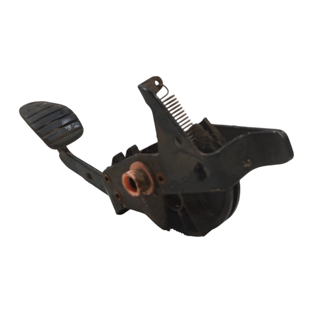 Pedal Acelerador Renault Clio 1.0 16v Flex 2001 2002 A 2012 1