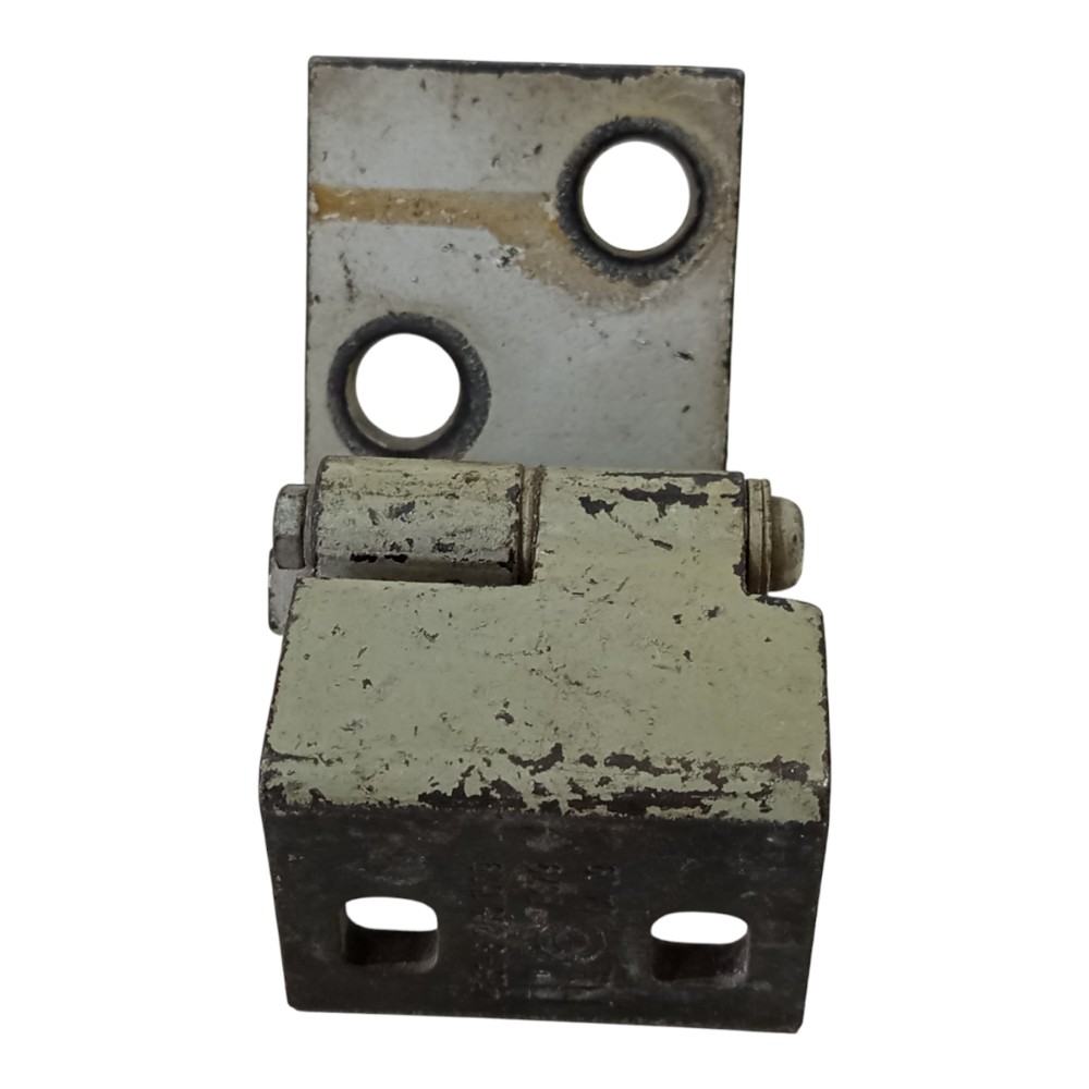Dobradiça Porta Dianteira Le Superior Bmw X5 1999 A 2006 2