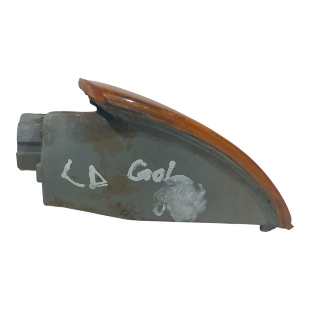Seta Pisca Lado Direito Vw Gol G2 1995 1996 1997 1998 A 2005 Direito 5