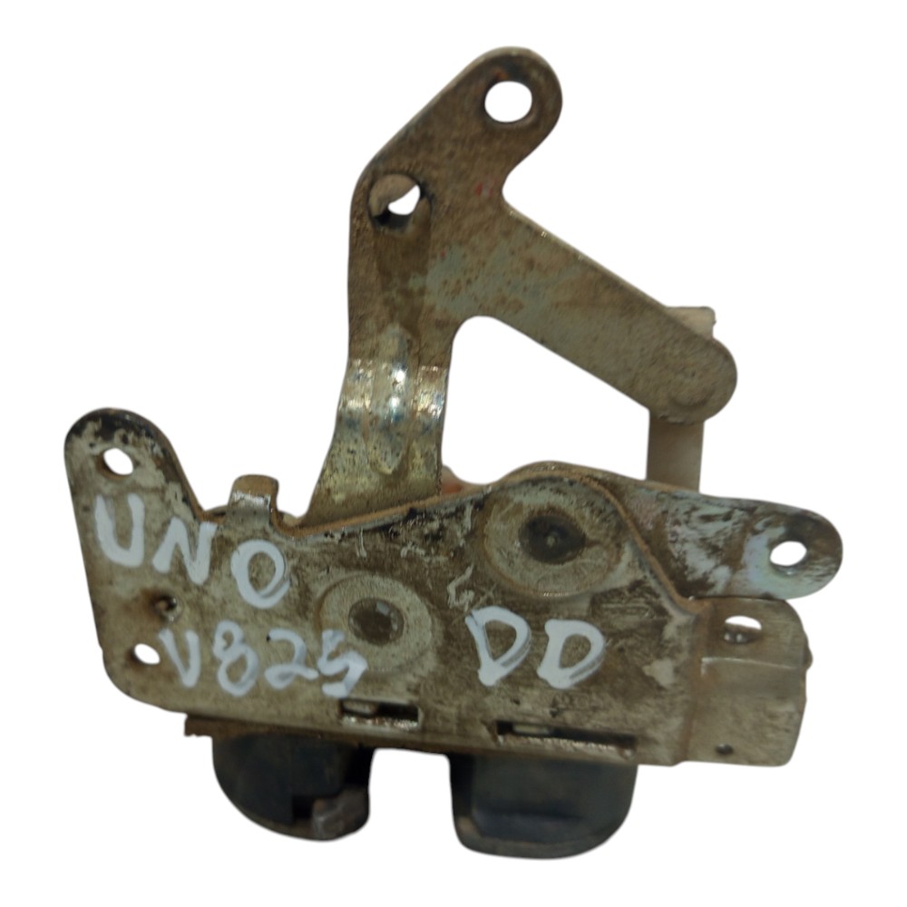 Fechadura Dianteiro Direito Fiat Uno 2005 2006 2007 A 2013 7