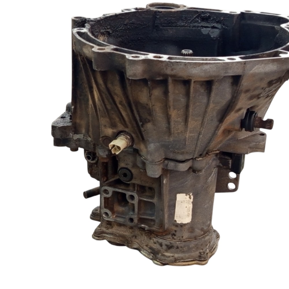 Caixa Câmbio Manual Ford Escort 1.8 16v Gasolina 1998 A 2003 1