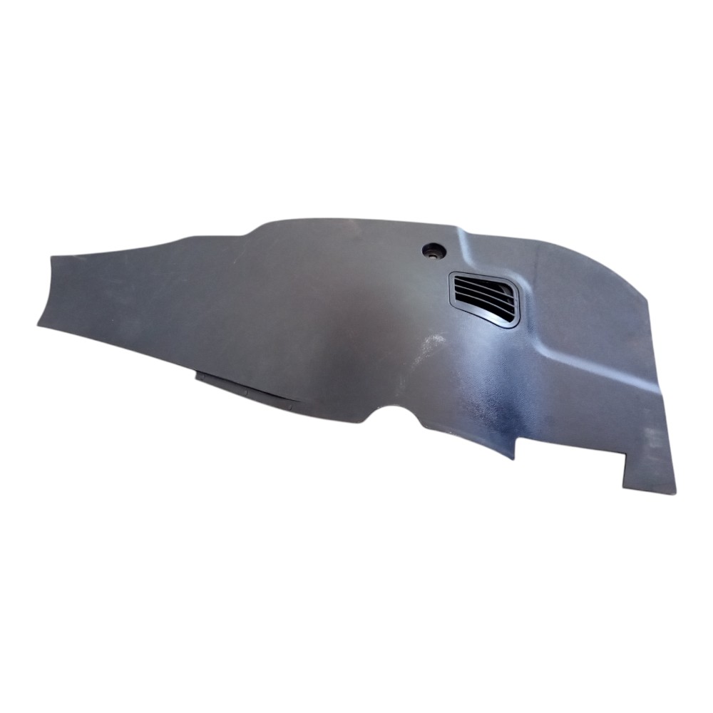 Moldura Acabamento Lateral Esquerdo Fiat Stilo 2002 A 2011 3