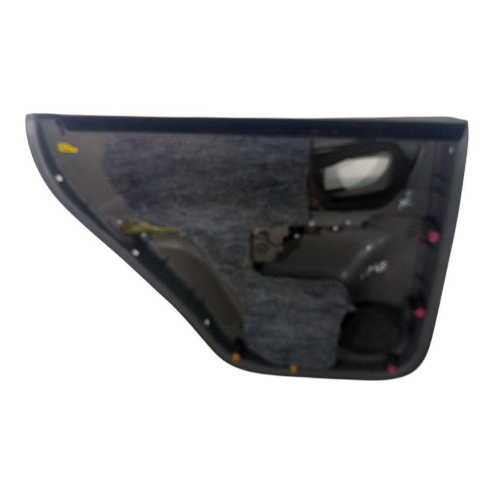 Forro Porta Traseiro Direito Hyundai Tucson Gls 2004 A 2012 7