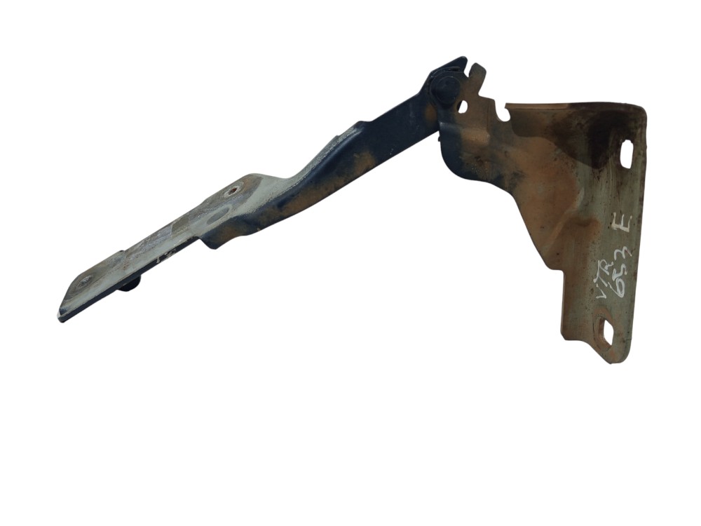 Dobradiça Dianteira Esquerda Citroen C4 2007 2008 A 2013 2