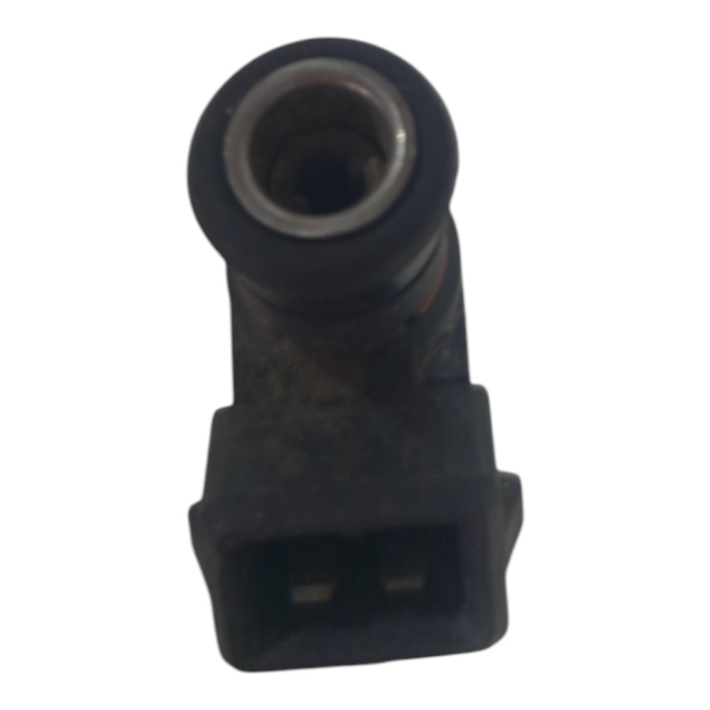 Bico Injetor Ford Ka Fiesta 1.0 8v 2007 A 2014 5