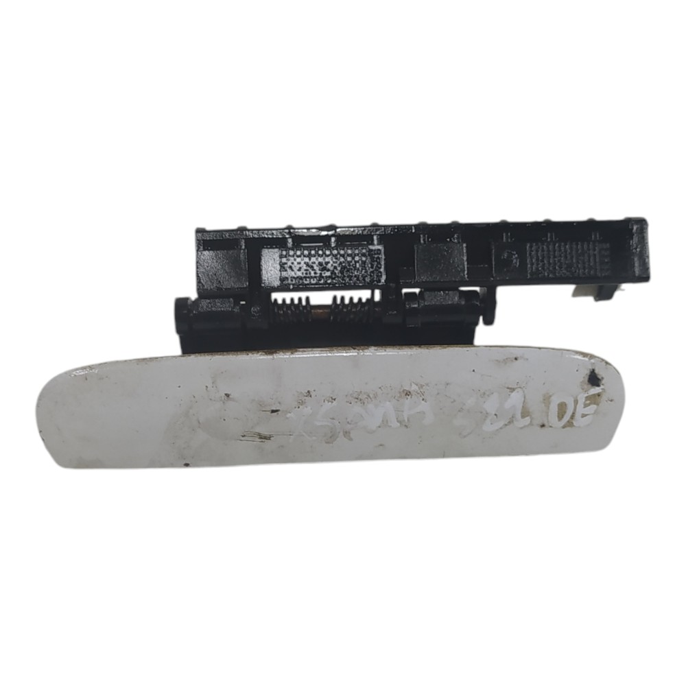 Maçaneta Externa Dianteira Esquerda Xsara 2001 2002 A 2012 5