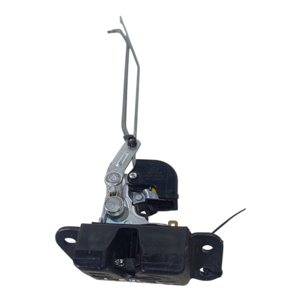 Fechadura Tampa Traseira Hyundai Santa Fe 2007 A 2012 3