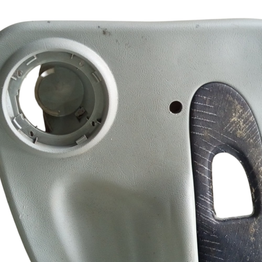 Forro Porta Traseira Direita Renault Clio 2000 2001 A 2012 4