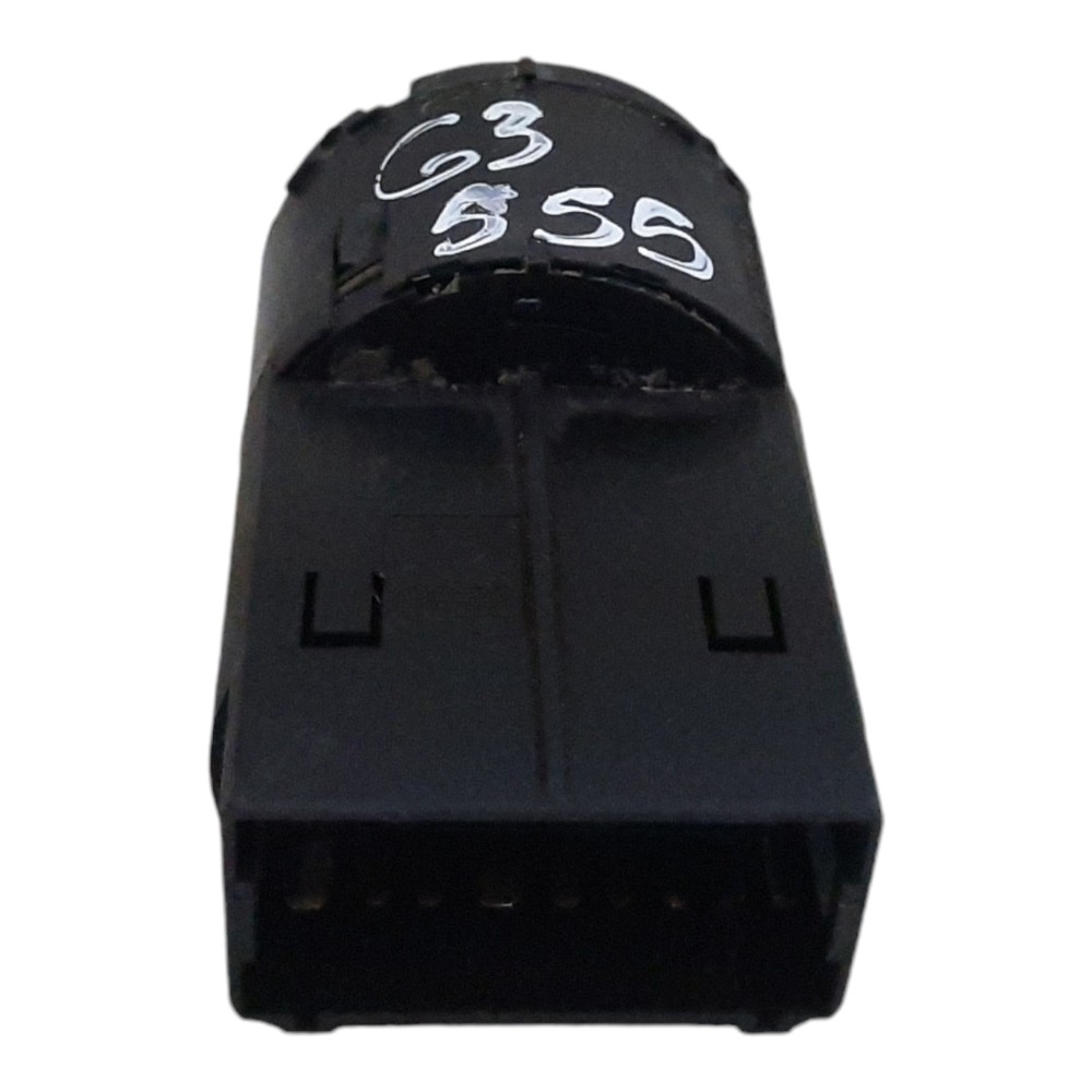 Chave Luz Comando Farol Gol Parati Saveiro G3 1999 A 2005 3