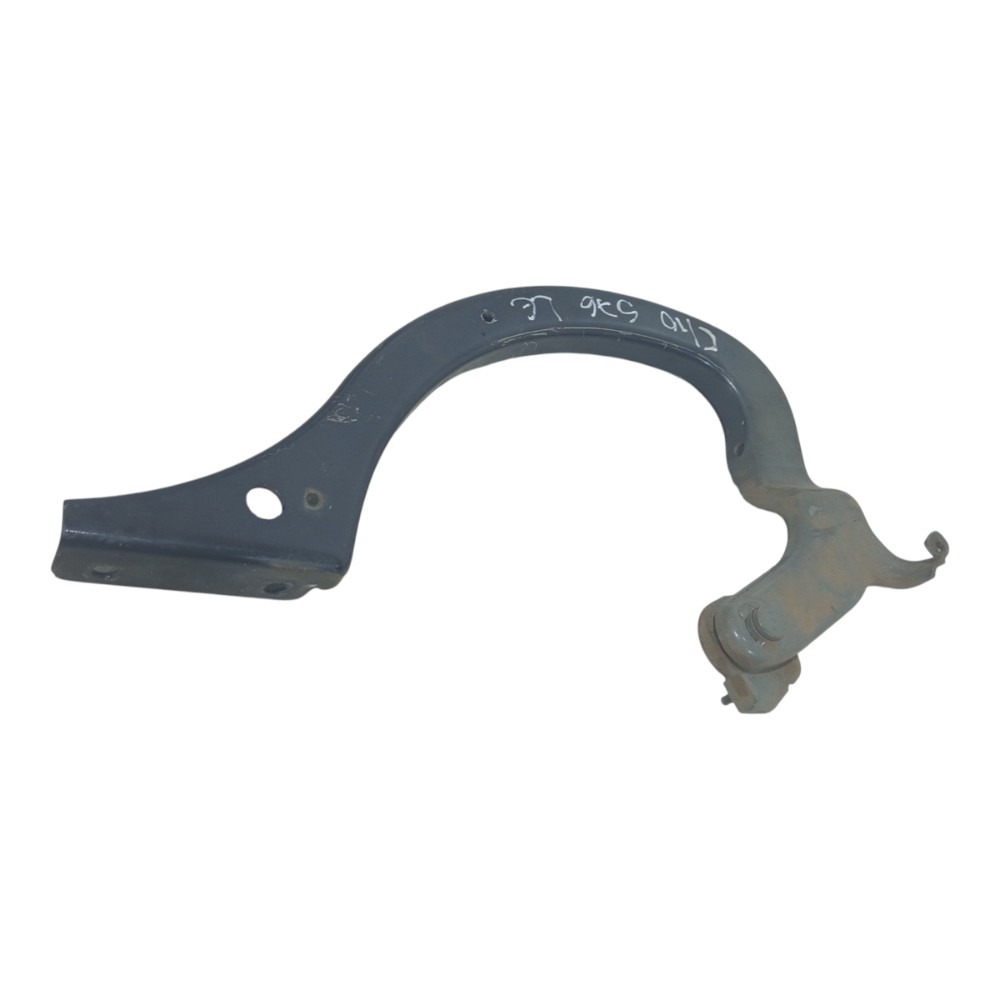 Suporte Esquerdo Tampa Traseira Renault Clio 2000 A 2004 5