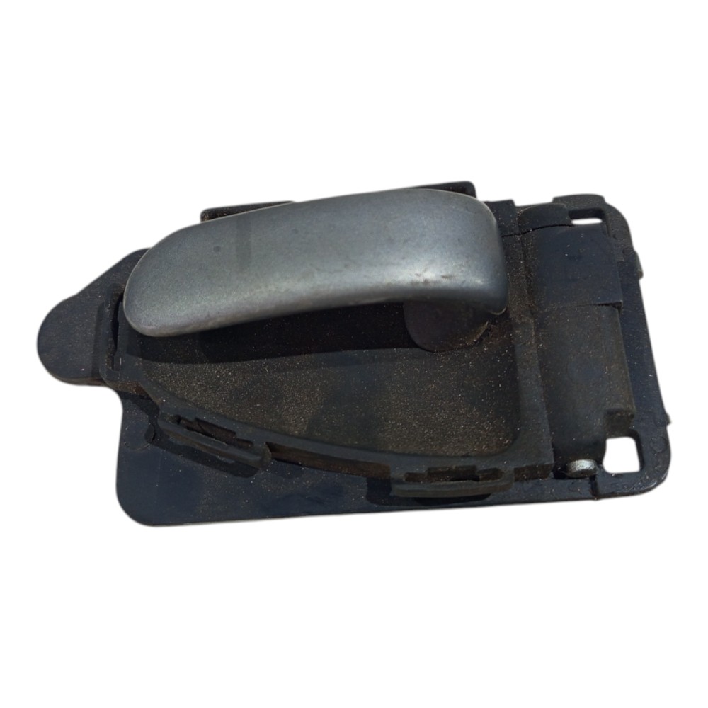 Macaneta Interna Citroen Xsara Picasso 2001 2002 A 2011 Preto Traseira 4
