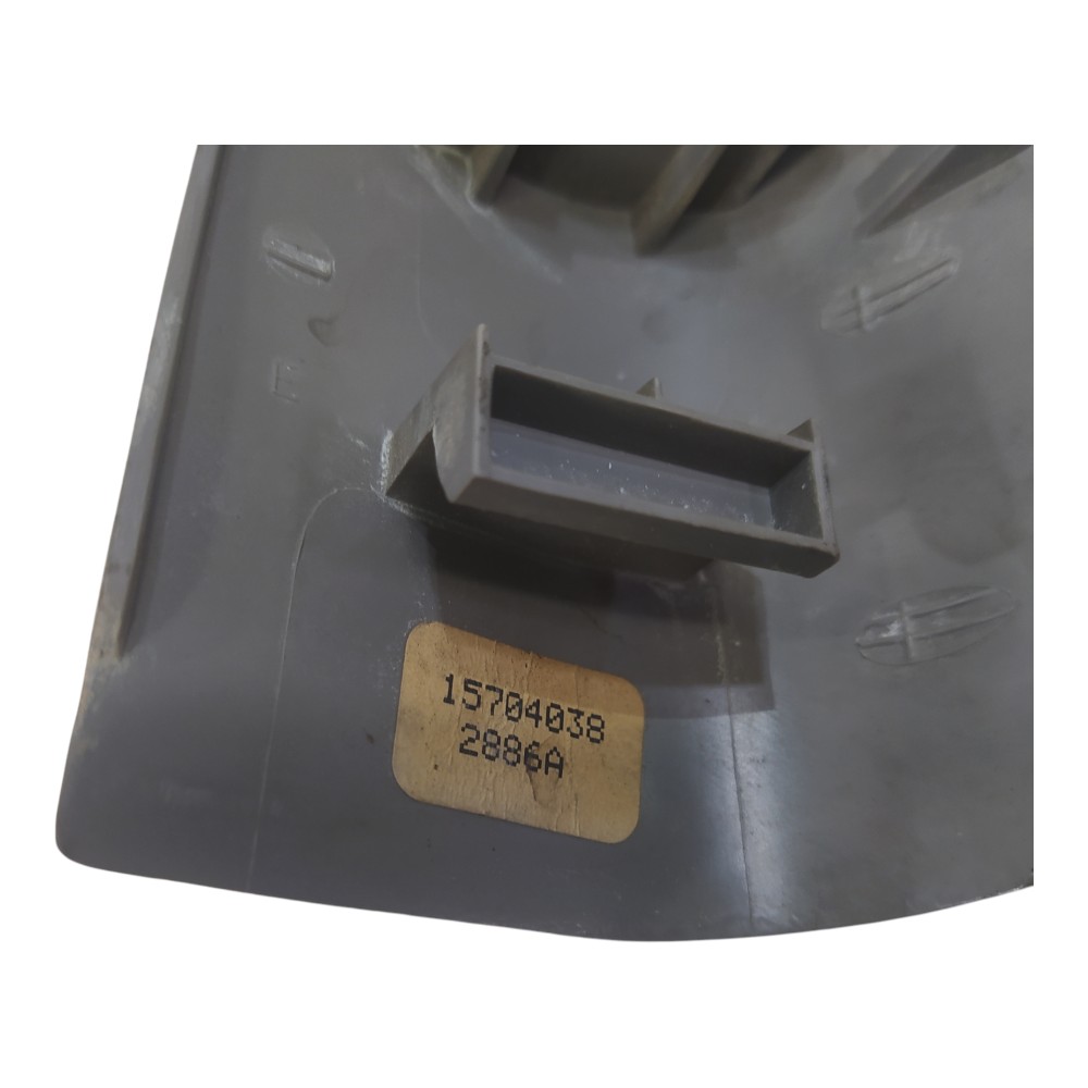 Comando Interruptor Dianteiro Direito Gm Blazer 1995 A 2005 7
