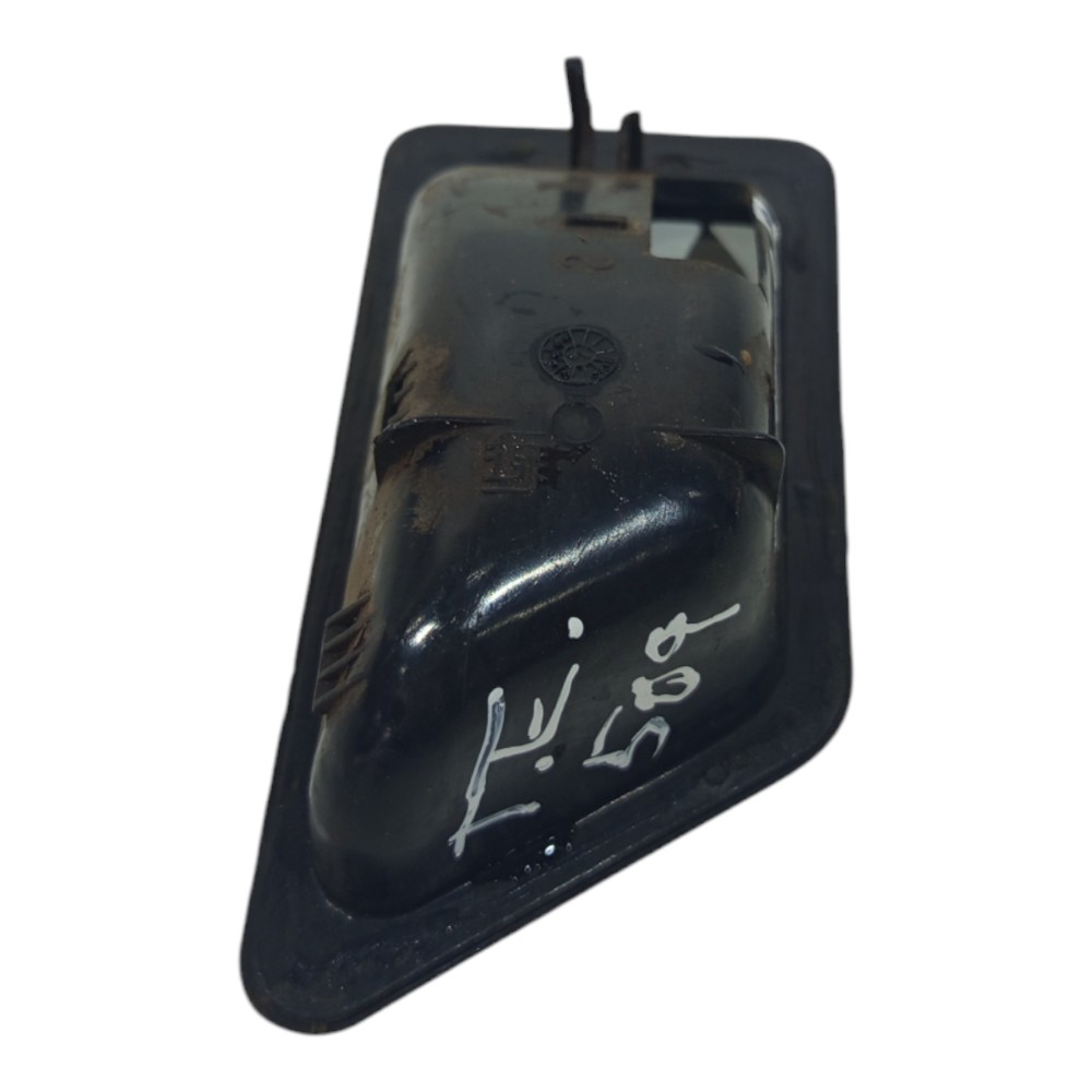 Acabamento Porta Traseira Fiat Tempra 1990 1991 A 1999 1