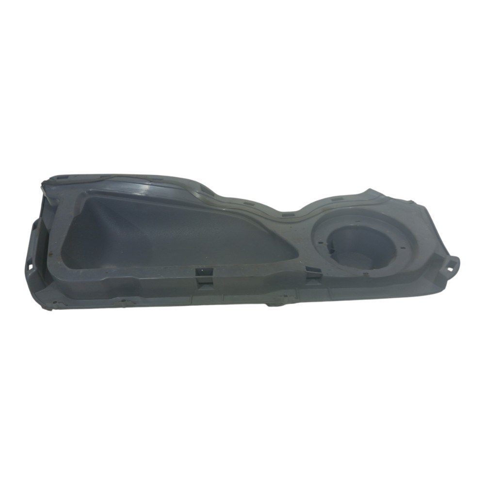 Forro Porta Dianteiro Direito Renault Clio 2001 A 2010 5