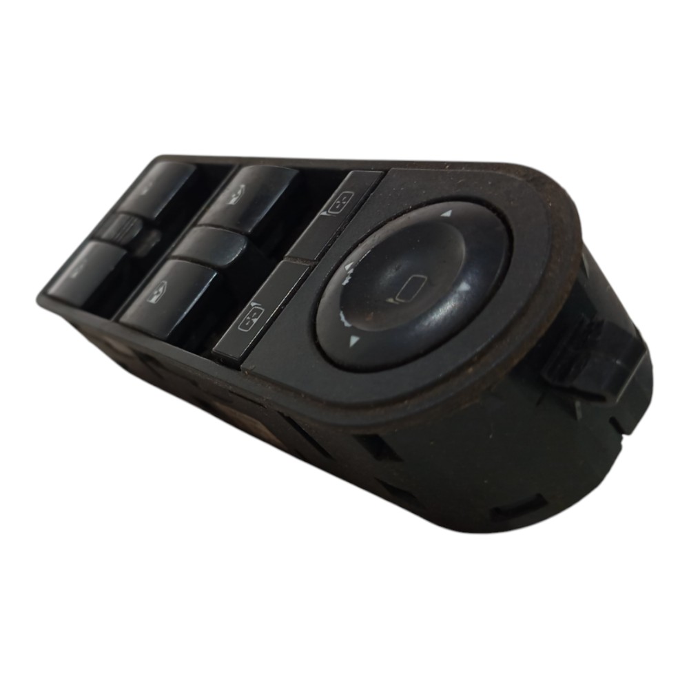 Botão Comando Vidro Elétrico Retrovisor E Vectra 2007 A 2010 5
