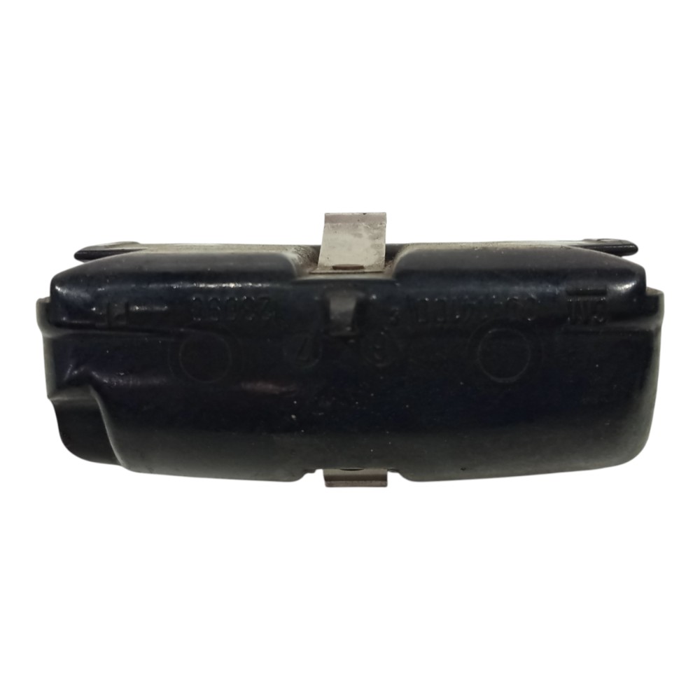 Cinzeiro Console Traseiro Gm Vectra 1997 1998 1999 A 2005 2