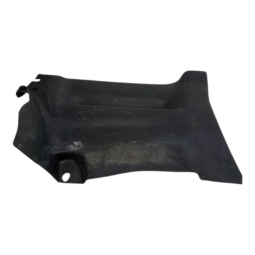 Forro Lateral Traseiro Volkswagen Gol 1999 A 2005 3