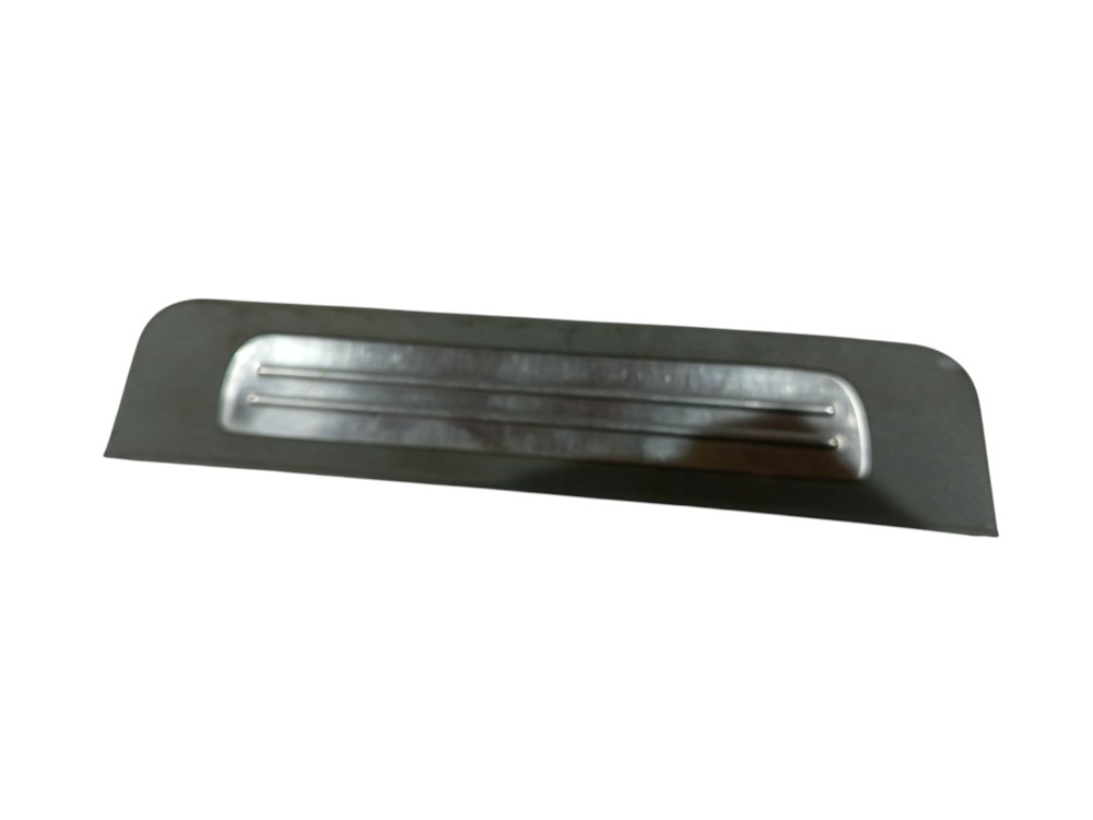 Moldura Inferior Traseira Esquerda Hyundai Santafe 2006 2013 2