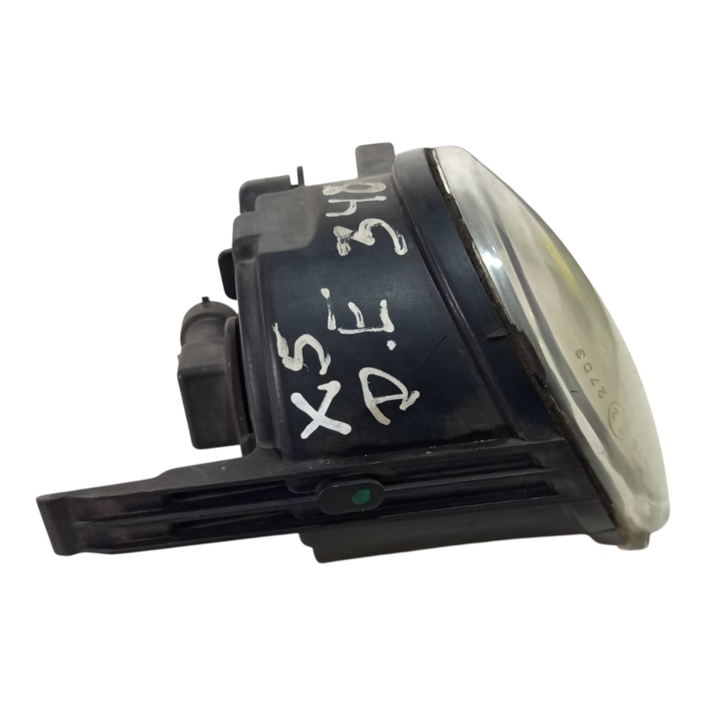 Farol Milha Dianteira Le Bmw X5 1999 2000 2001 2002 A 2006 3