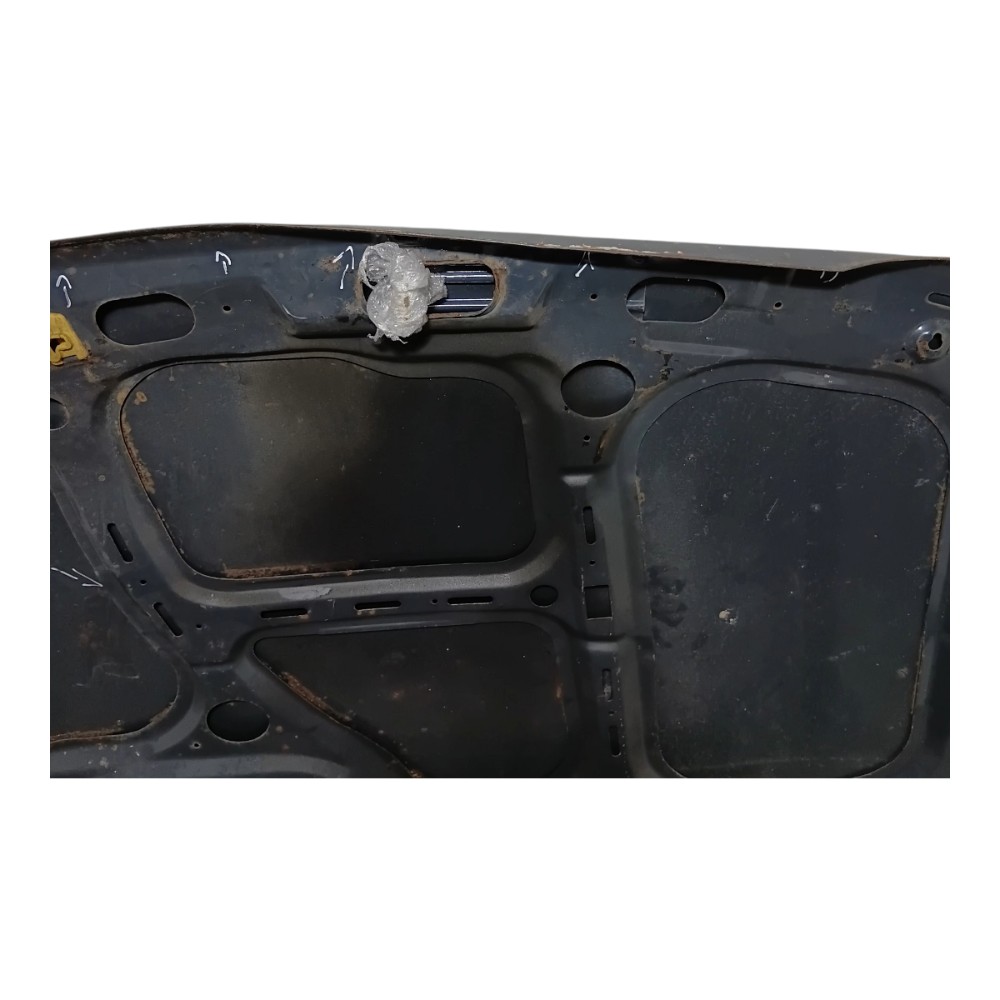 Capo Dianteiro Vw Gol G2 Saveiro Parati 1996 A 2001 Detalhes 3