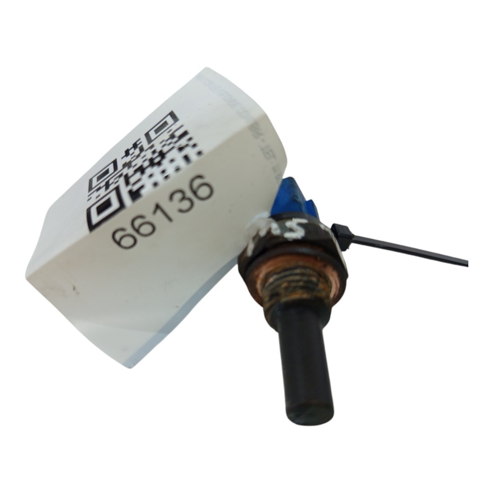 Sensor Temperatura Caixa Ar Chevrolet Astra Gls 2.0 1995 996 6