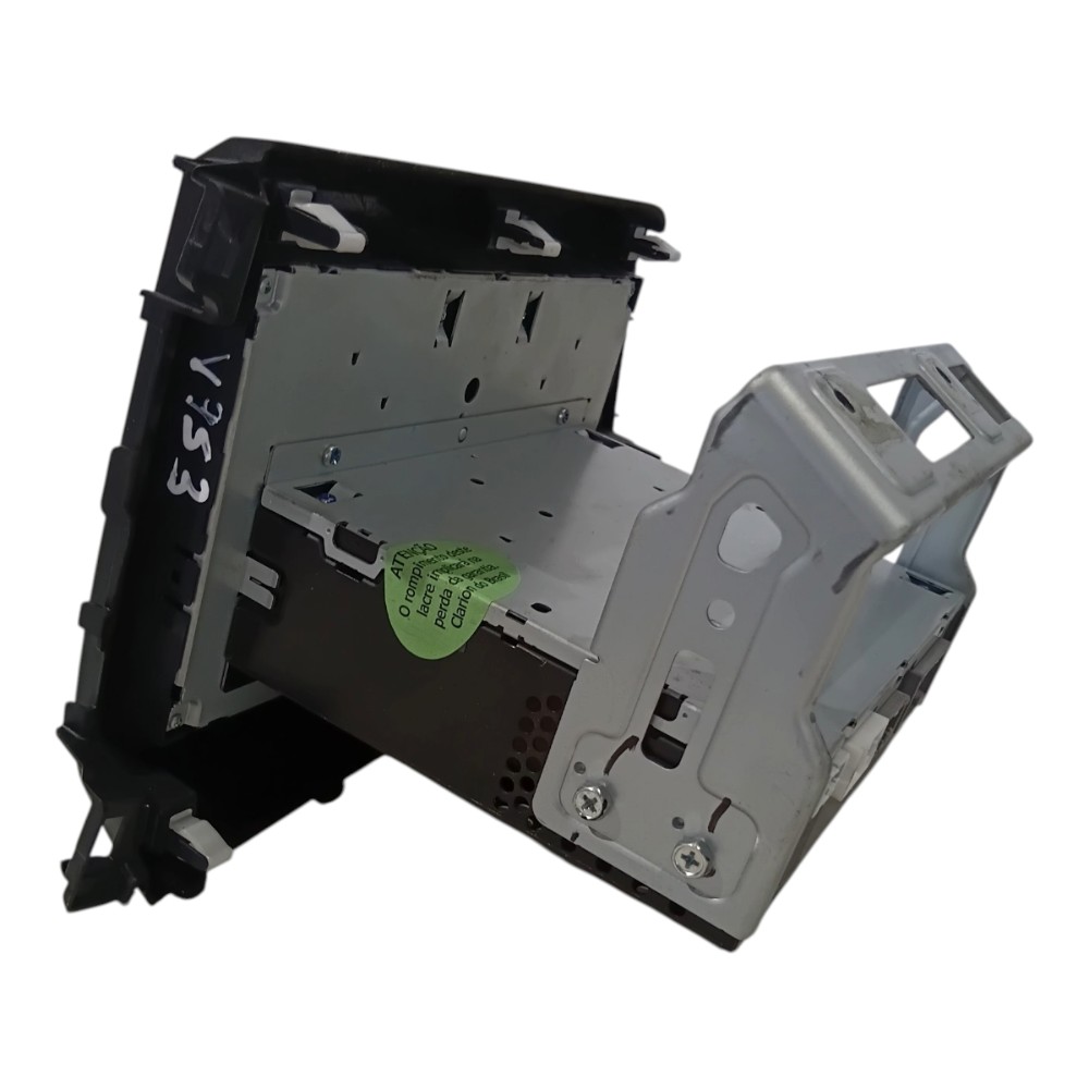 Aparelho Rádio Cd Player Som Honda Civic G9 2012 A 2016 3