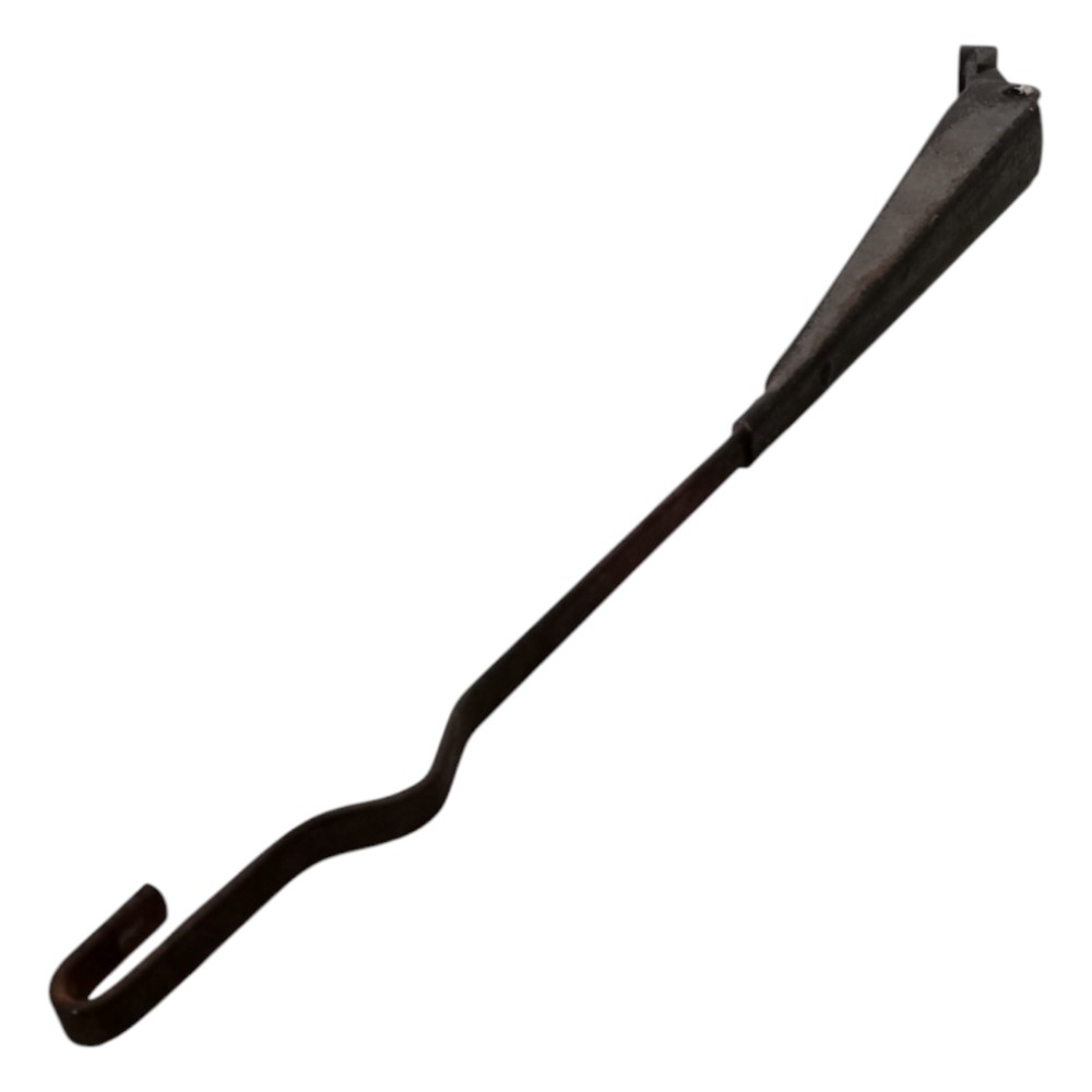 Braço Limpador Parabrisa Esquerdo Vw Gol G3 1999 A 2005 2