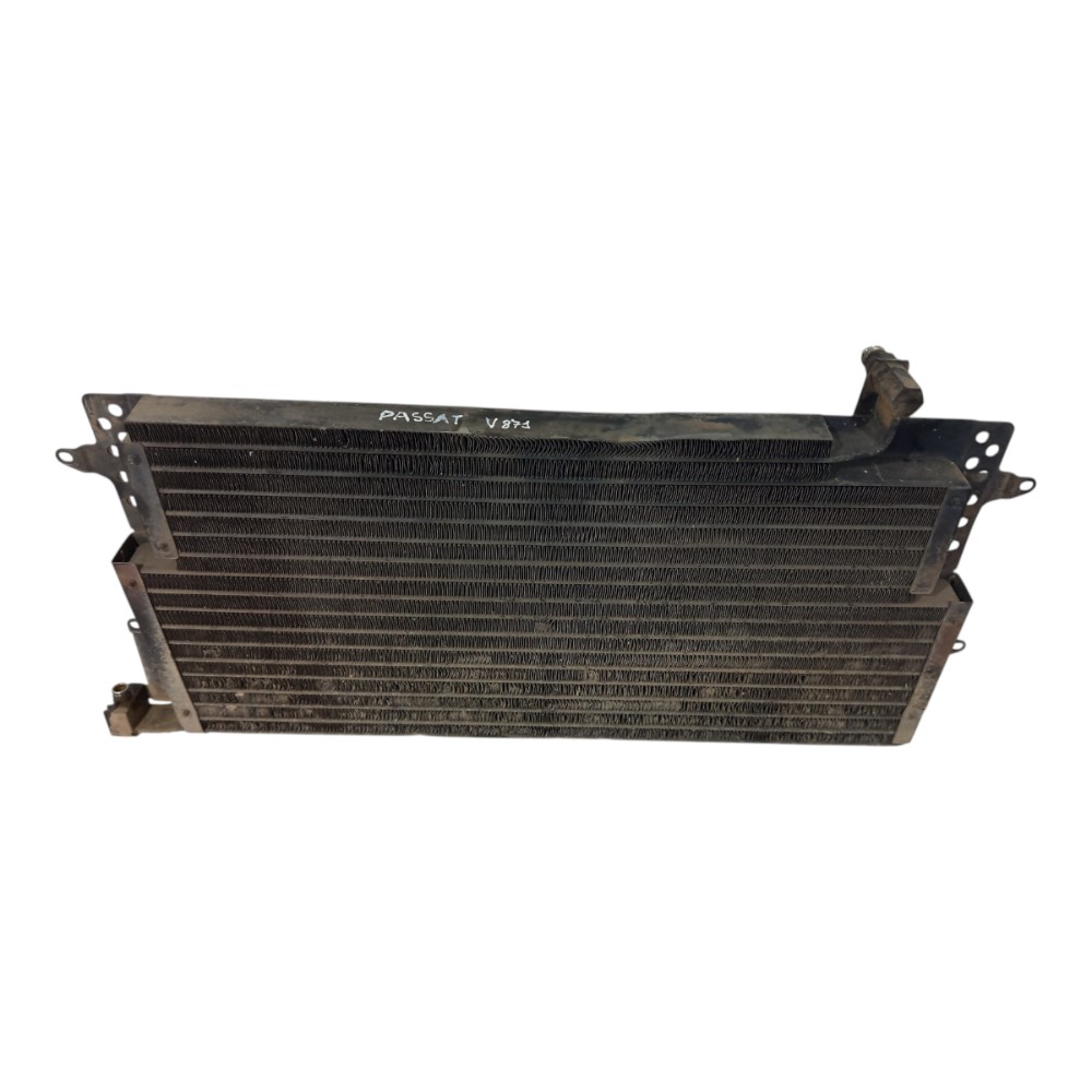Condensador Ar Condicionado Vw Passat 2.0 1991 1992 A 1996 2