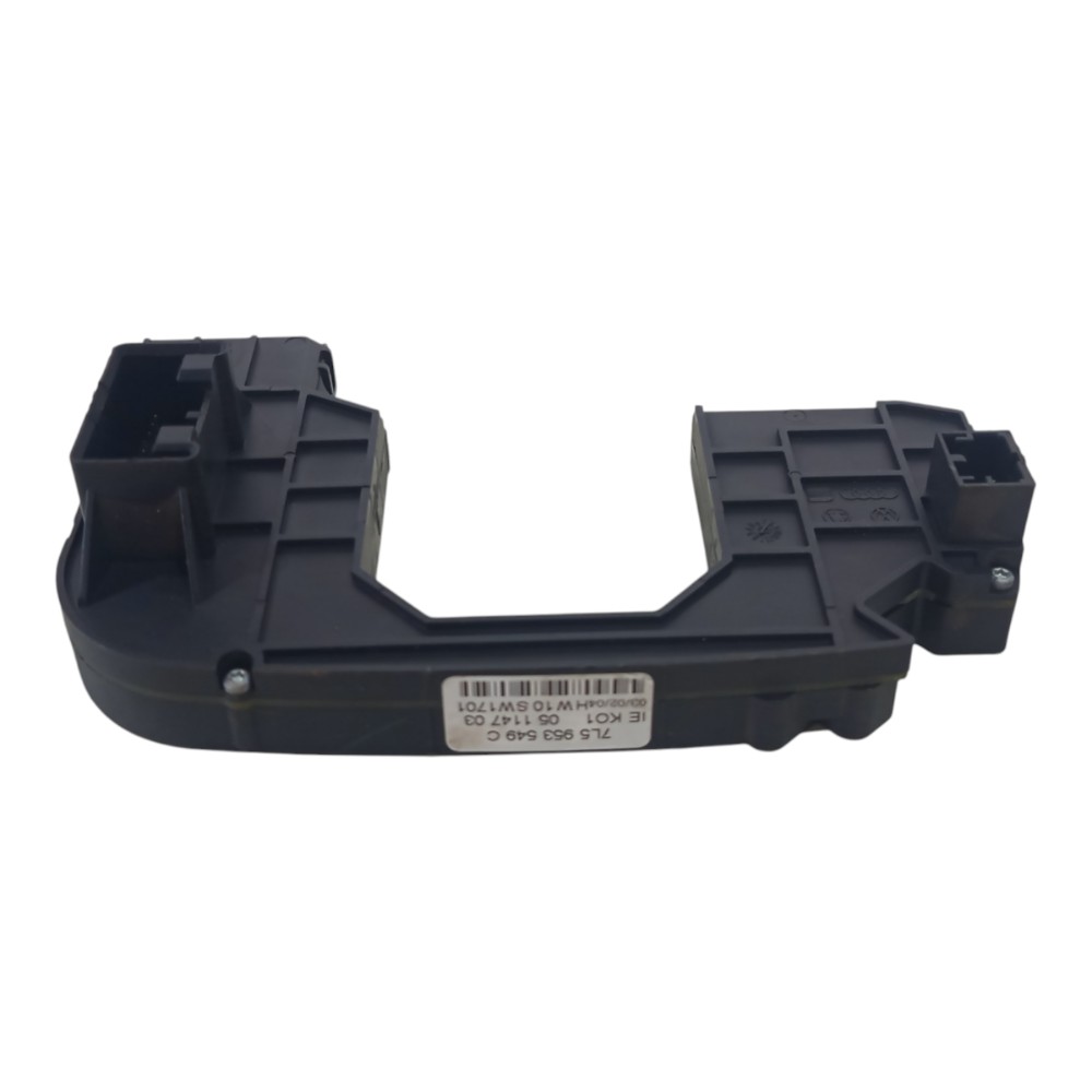 Sensor Ângulo Direção Porsche Cayenne 2002 2003 A 2006 1