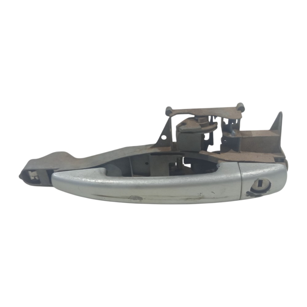 Maçaneta Interna Diant Esquerda Citroen C4 Pallas 2007/2013 Dianteira 6