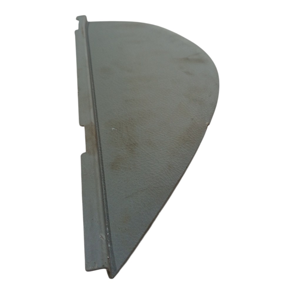 Acabamento Tampa Painel Esquerdo Hyundai Santa Fé 2007 A 12 1