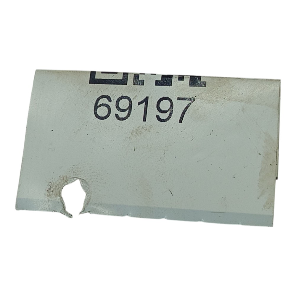 Comando Válvula Escape Citroen C3 1.6 16v 2003 A 2012 6
