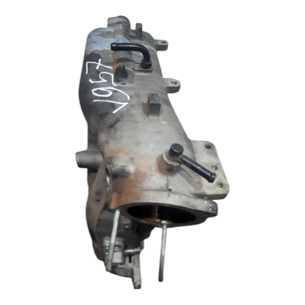 Coletor Admissão Hyundai Santa Fé 2.7 V6 2006 A 2009 4