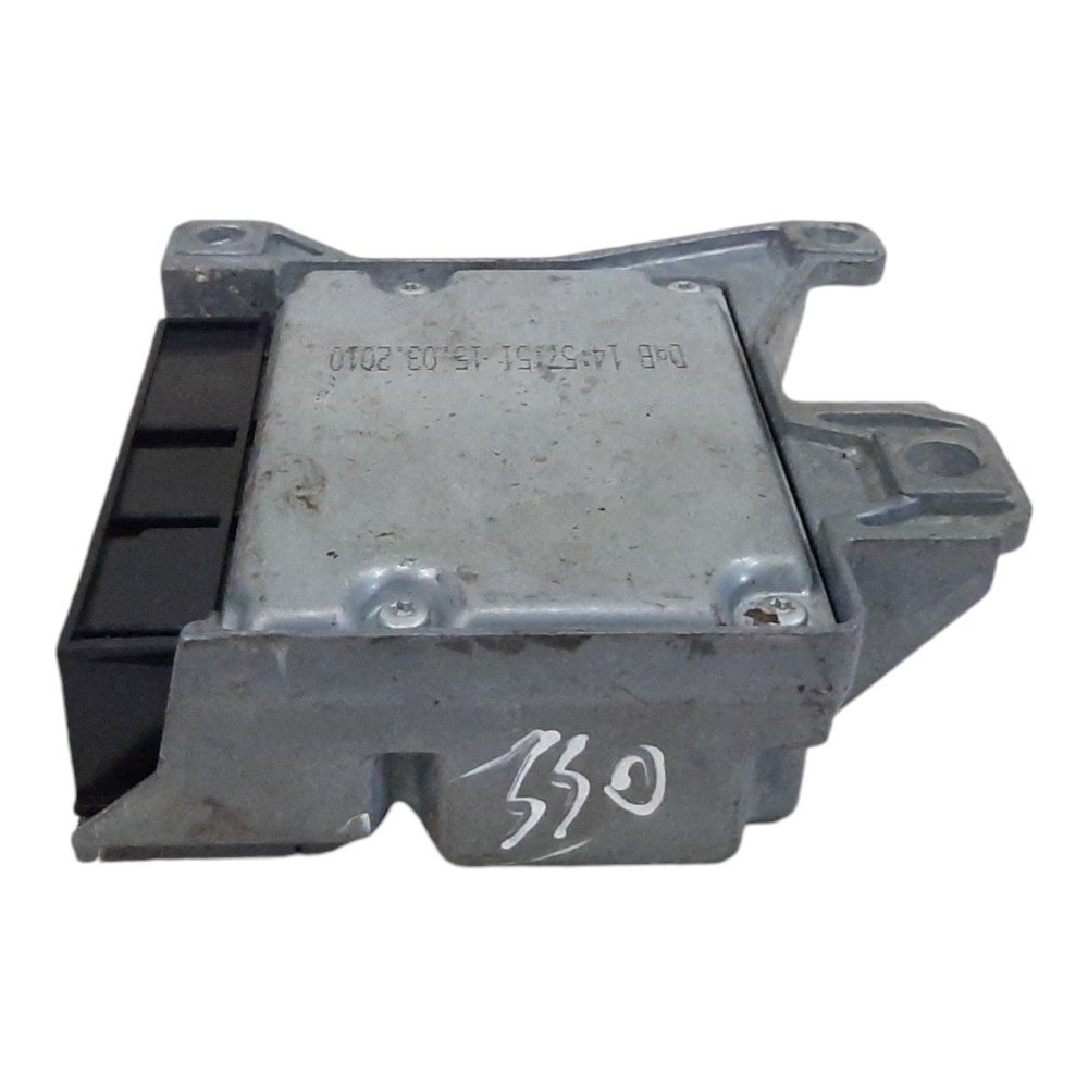 Modulo Air Bag Citroen C4 Picasso 2009 2010 2011 2012 2014