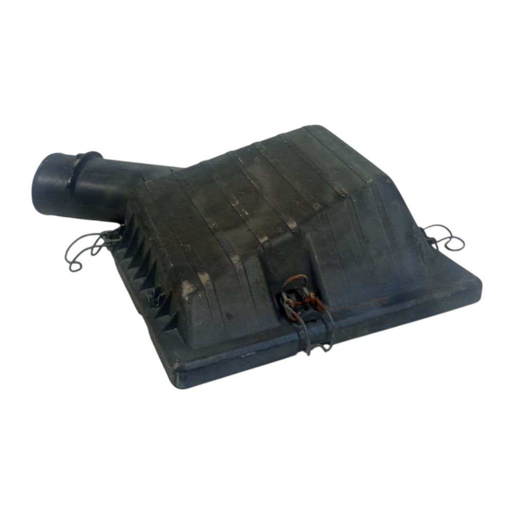 Tampa Caixa Filtro Ar Peugeot 206 207 1.6 2001 2002 A 2012 4
