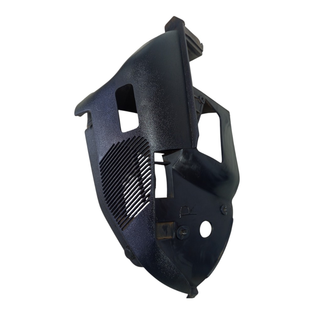 Suporte Direito Bagagito Ford Fiesta 1996 A 1999 3