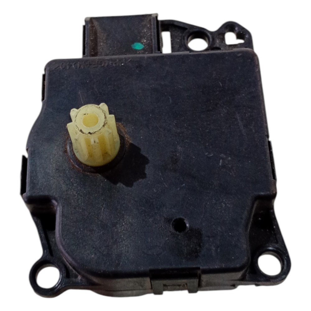 Motor Atuador Ar Condicionado Ford Ka Hatch 1.0 2014 A 2021 4