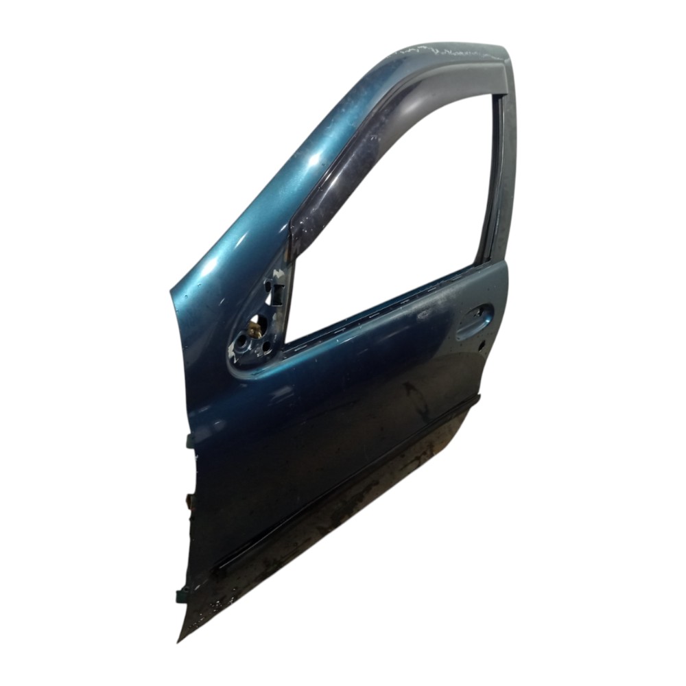 Porta Dianteira Fiat Palio 1996 A 2000 Dianteira Esquerdo 3