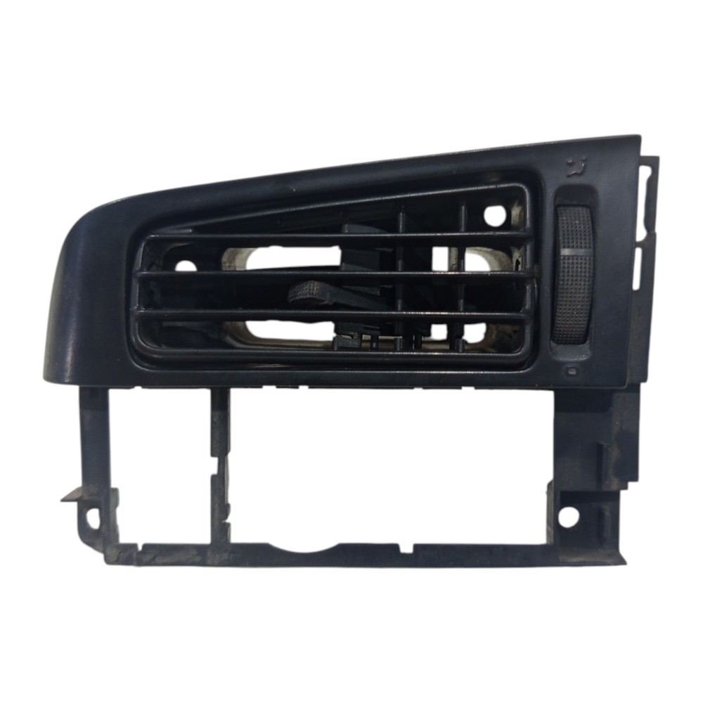 Moldura Difusor Ar Esquerdo Volkswagen Golf 1995 A 1998 6