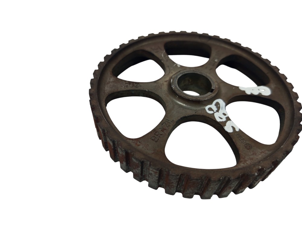 Polia Virabrequim Volkswagen Gol 1.6 1995 1996 A 2005 2