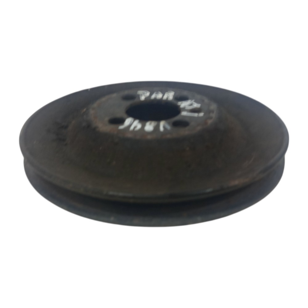 Polia Bomba Agua Volkswagen Parati 1982 1983 1984 A 1995 3