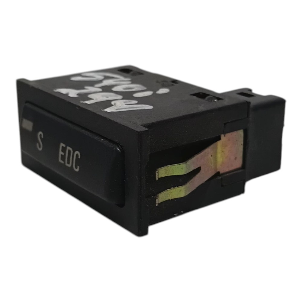 Botão Comando S Edc Bmw 540i 740i E46 E39 1997 2001 3