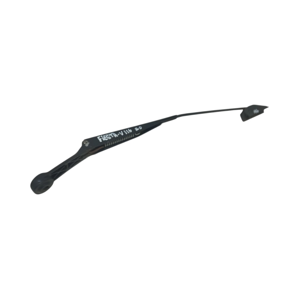 Braço Limpador Direito Parabrisa Ford Fiesta 1995 A 2002  Direito 6