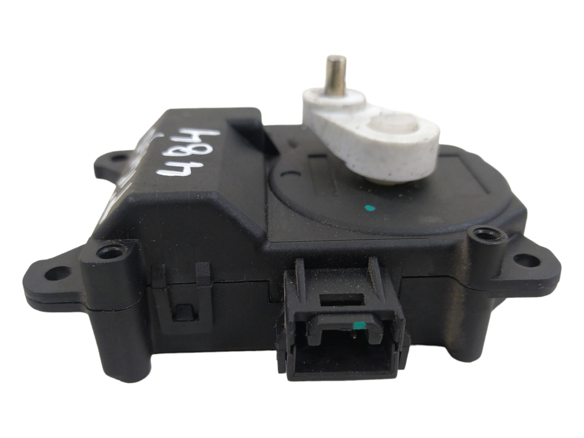 Motor Atuador Ar Condicionado Chery Tiggo 2.0 2009 A 2015 2